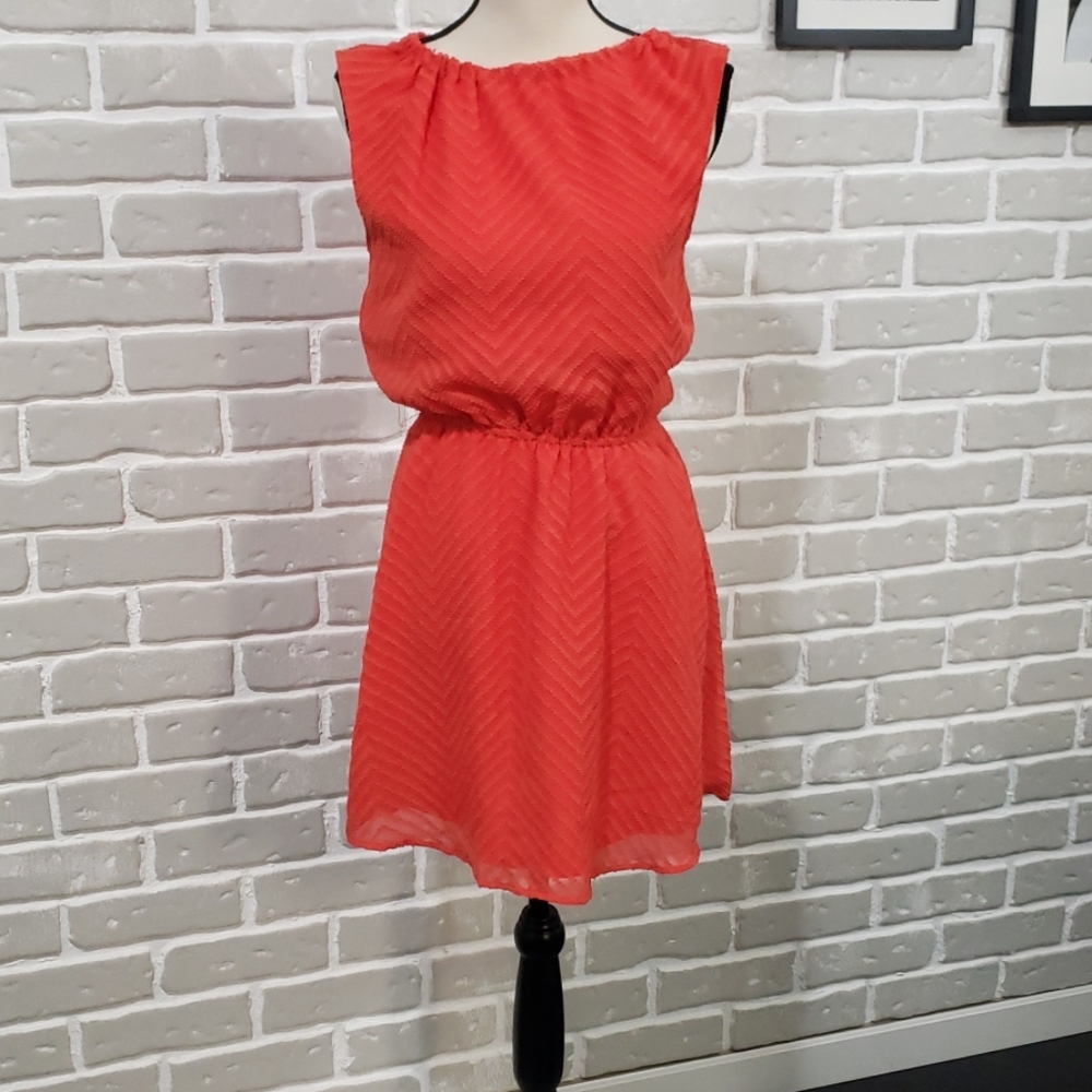 Beautiful Textured Dress